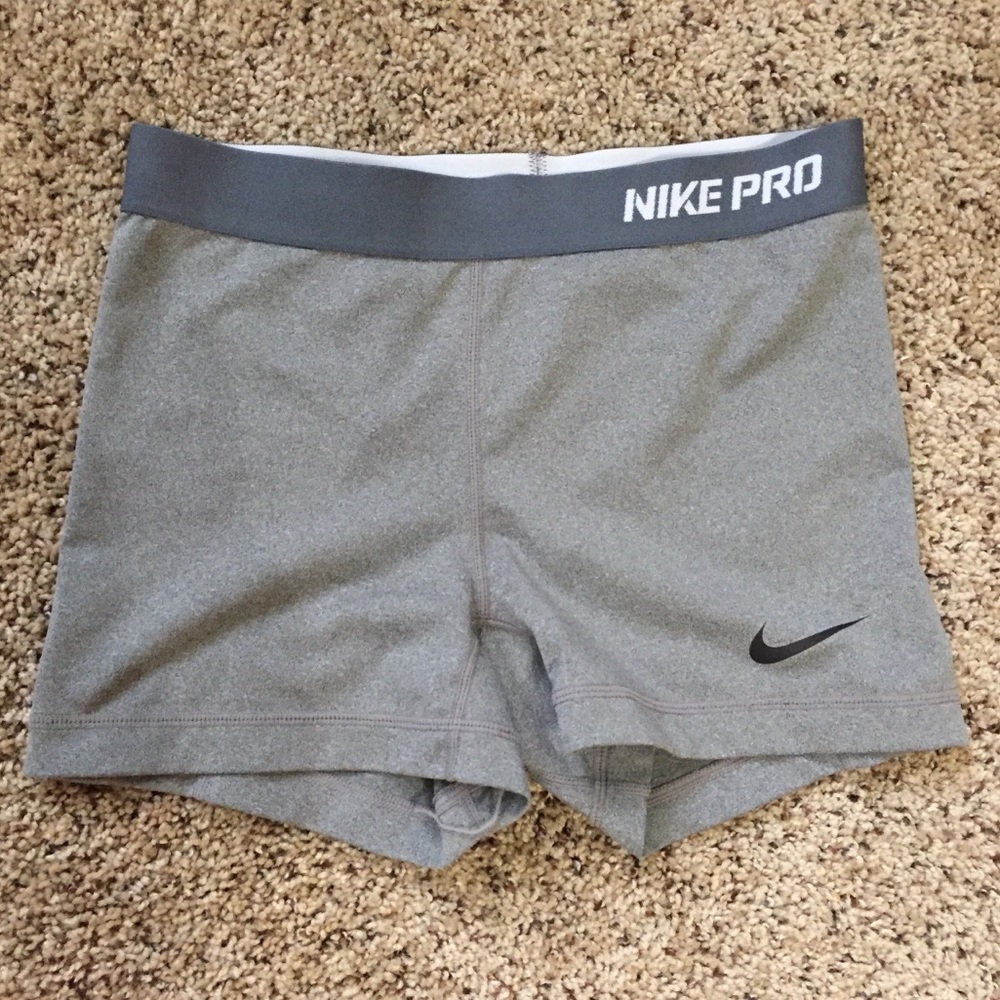 Nike Pros